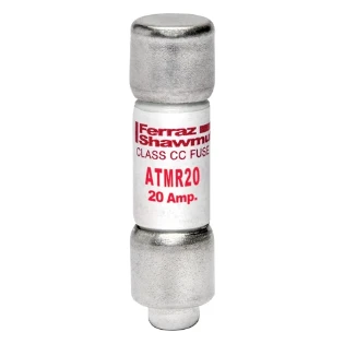 Mersen - Cilindrische zekering - ATMR20 ATMR20 18740964