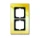 ABB - Afdekraam schakelmateriaal - 1722-823-101 2CKA001754A4357 187499