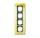 ABB - Afdekraam schakelmateriaal - 1724-823-101 2CKA001754A4359 187505