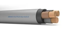 Draka - Transformatorkabel - VULTFLEX DCA-S2 5G150 835657 187548