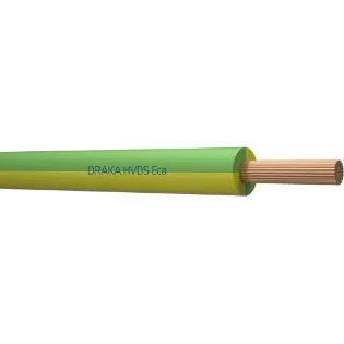 Draka - Montagesnoer - H07Z1-K 823797 187564