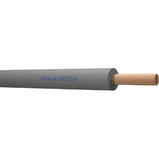 Draka - Montagesnoer - H07Z1-K 824483 187637