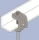 ABB - Bevestigingsklem - YH-3247 7TCA084220R0562 18767301