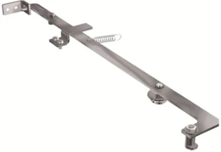 ABB - Mechanische vergrendeling schakelaar - DLP E2.2...E6.2 1SDA073849R1 18767471