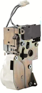 ABB - Elektrische aandrijving voor vermogensschakelaar - MOTOR T7M/X1 380...415 V AC 1SDA062117R1 18767488