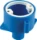 ABB - Doos voor montage in wand/plafond - 3121 7101.410 18767747