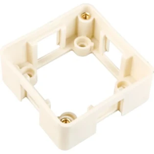 ABB - Verhogingsrand centraaldoos/inbouwdoos - 3513 7119.210 18767754