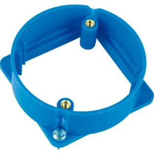 ABB - Verhogingsrand centraaldoos/inbouwdoos - CV25 7119.240 18767757