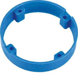 ABB - Verhogingsrand centraaldoos/inbouwdoos - 3530 7129.210 18767765