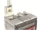 ABB - Aansluitvlag/Fasespreider - TERMINALS T4  FF->ES  3PCS 1SDA055004R1 18769130