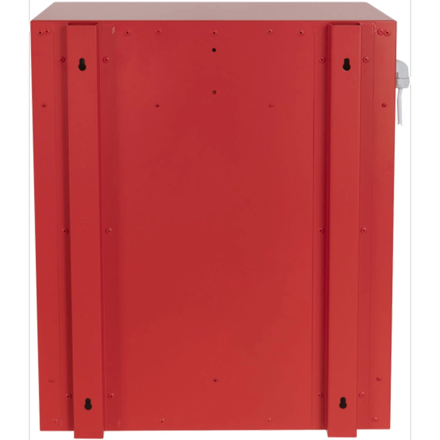 Maus Kast MET AEROSOL BRANDBLUSSYSTEEM ChargingCabinet-6 18773406