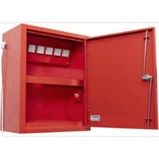Maus - Kast - MET AEROSOL BRANDBLUSSYSTEEM ChargingCabinet-6 18773407