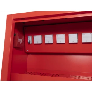 Maus - Kast - MET AEROSOL BRANDBLUSSYSTEEM ChargingCabinet-6 18773408