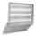 Performance in Lighting - Downlight/spot/schijnwerper - GUELL 4 A50/W 450 430W 840 DALI 306128 18773434