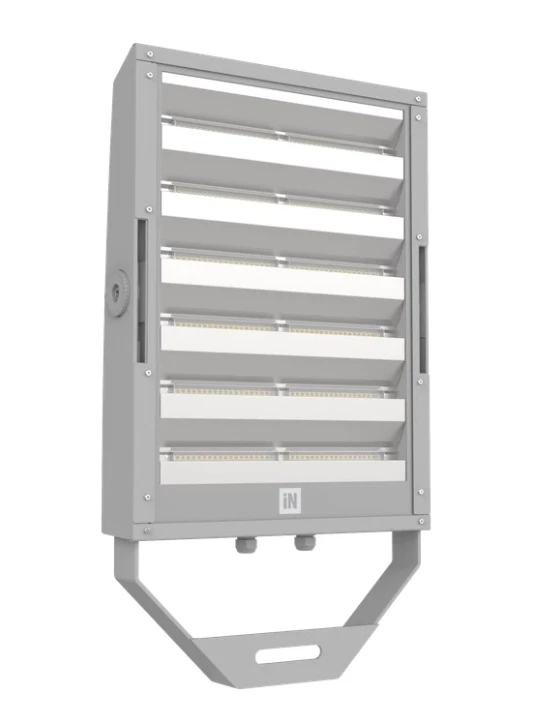 Performance in Lighting Downlight/spot/schijnwerper SQUARE PRO GLASS 710/3 A50/W 4000K 3104801 18773435