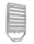 Performance in Lighting - Downlight/spot/schijnwerper - SQUARE PRO GLASS 710/3 A50/W 4000K 3104801 18773435