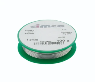 Cimco - Zachtsoldeer - 150152 150152 18773441
