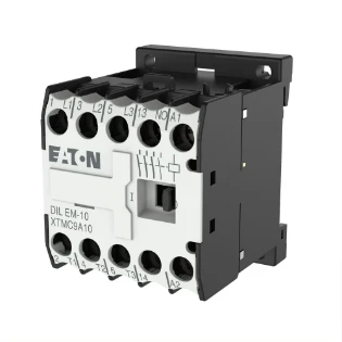 Eaton - Magneetschakelaar - DILEM-10(24V50HZ) 010005 18813244