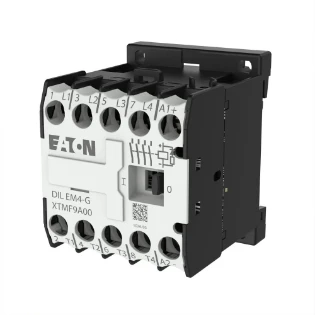 Eaton - Magneetschakelaar - DILEM4-G(24VDC) 012701 18813412