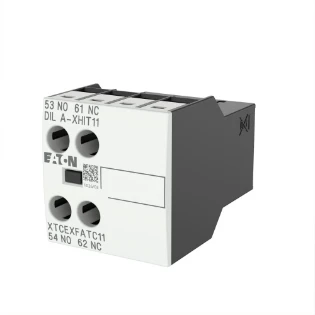 Eaton - Hulpcontactblok - DILA-XHIT11 101043 18814559