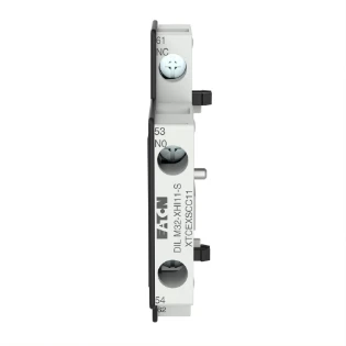 Eaton - Hulpcontactblok - DILM32-XHI11-S 101371 18814653