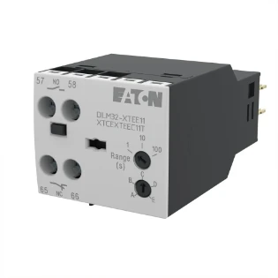 Eaton - Tijdcontactblok - DILM32-XTEE11(RA24) 101440 18814672