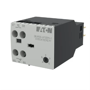 Eaton - Tijdcontactblok - DILM32-XTED11-10(RA24) 104943 18815139