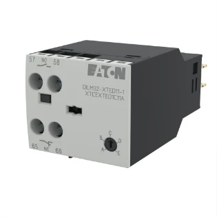 Eaton - Tijdcontactblok - DILM32-XTED11-100(RA24) 104946 18815143