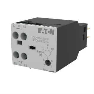 Eaton - Tijdcontactblok - DILM32-XTED11-1(RA24) 105210 18815155