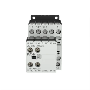 Eaton - Magneetschakelaar - DILM9-22(230V50HZ,240V60HZ) 106361 18815208