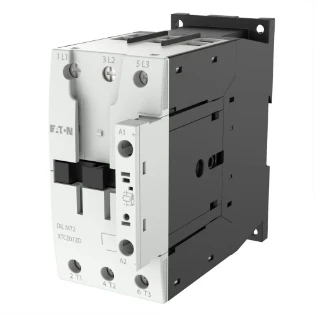 Eaton - Magneetschakelaar - DILM72(RDC24) 107671 18815340