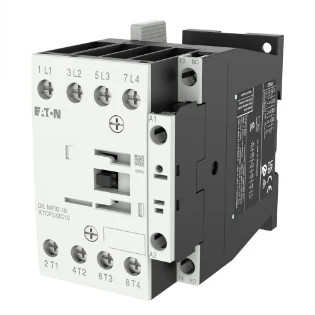Eaton - Magneetschakelaar - DILMP32-10(110V50HZ,120V60HZ) 109790 18815386