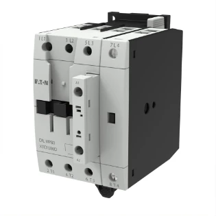 Eaton - Magneetschakelaar - DILMP80(110V50HZ,120V60HZ) 109877 18815410
