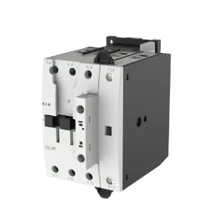 Eaton - Magneetschakelaar - DILMP125(RAC24) 109904 18815418