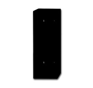 ABB - Opbouwbak inbouwschakelmateriaal - 1703-81 2CKA001799A0915 188178