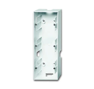 ABB - Opbouwbak inbouwschakelmateriaal - 1703-84 2CKA001799A0918 188187