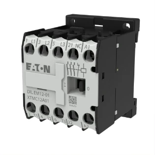 Eaton - Magneetschakelaar - DILEM12-01(24V50HZ) 127083 18819761