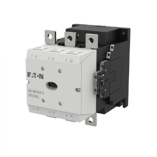 Eaton - Magneetschakelaar - DILM300A-S/22(110-120V50/60HZ) 139558 18821104