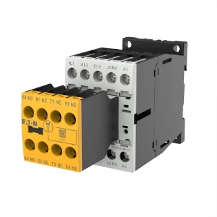 Eaton - Magneetschakelaar - DILMS7-R23(110V50HZ,120V60HZ) 191733 18835118