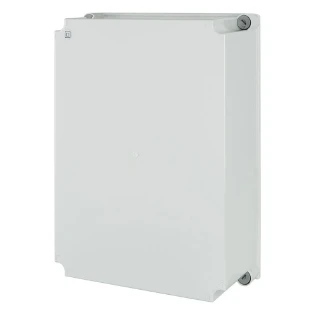 Eaton - Dak-/vloerelement voor kast/lessenaar - D250-CI45-RAL7035 194551 18835470