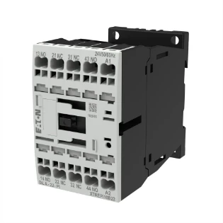 Eaton - Hulpcontact, relais - DILA-22(24V50/60HZ)-PI 199216 18836041