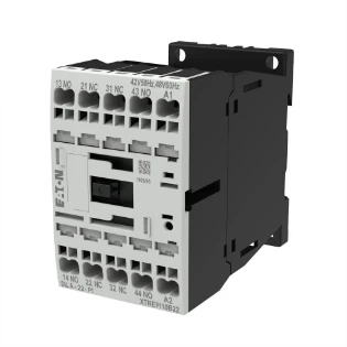 Eaton - Hulpcontact, relais - DILA-22(42V50HZ,48V60HZ)-PI 199217 18836045