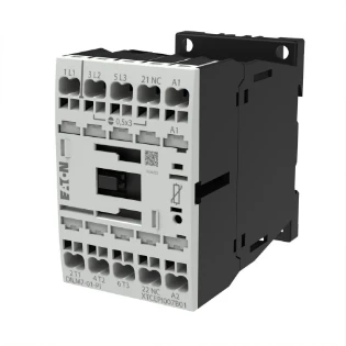 Eaton - Magneetschakelaar - DILM7-10(24VDC)-PI 199223 18836057