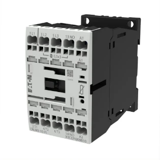 Eaton - Magneetschakelaar - DILM9-10(24VDC)-PI 199233 18836077