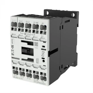 Eaton - Magneetschakelaar - DILM9-01(24VDC)-PI 199238 18836097
