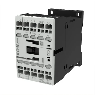 Eaton - Magneetschakelaar - DILM12-10(24VDC)-PI 199243 18836105