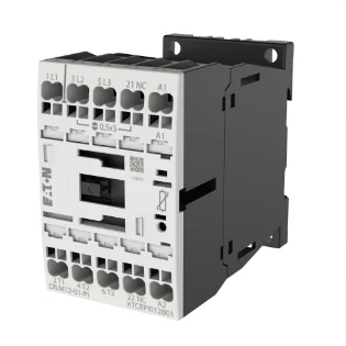 Eaton - Magneetschakelaar - DILM12-01(24VDC)-PI 199248 18836125