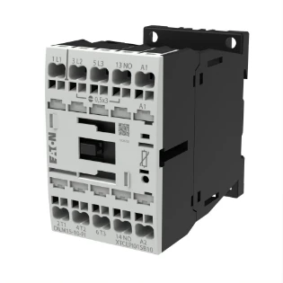 Eaton - Magneetschakelaar - DILM15-10(24VDC)-PI 199253 18836133