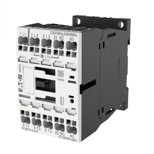 Eaton - Magneetschakelaar - DILM15-01(230V50HZ,240V60HZ)-PI 199254 18836137