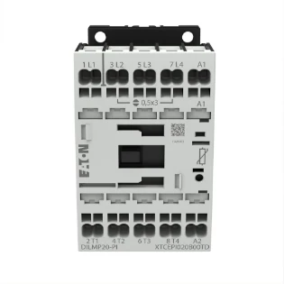 Eaton - Magneetschakelaar - DILMP20(24VDC)-PI 199263 18836160